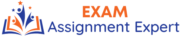 #1 Exam Assignment-Expert
